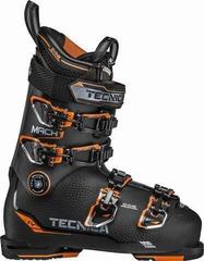 Tecnica Mach1 HV 110 Black 275 19/20 Tecnica Mach1 HV 110 Black 275 19/20