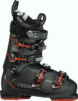 Alpine Ski Boots Tecnica Mach Sport HV Graphite 275 Alpine Ski Boots - 1