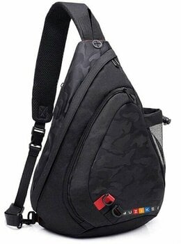 Backpack Muziker Backpack Time To Play Black 30 L - 1