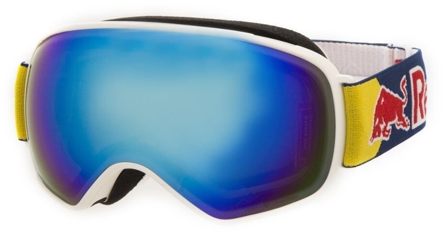 Ski Goggles Red Bull Spect Alley Ski Goggles