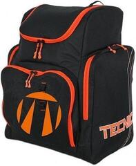 Tecnica Team Skiboot Backpack Black/Orange Tecnica Team Skiboot Backpack Black/Orange