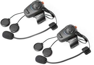 Sena SMH5 Communication System Dual-Pack