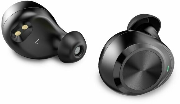 True Wireless In-ear Niceboy HIVE Pods 2 Black - 1