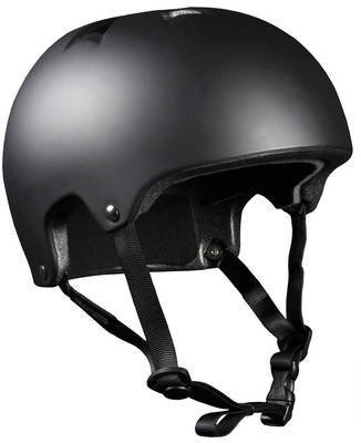 Kask rowerowy Harsh Helmet HX1 Pro EPS Czarny 51-55 Kask rowerowy