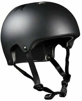 Fahrradhelm Harsh Helmet HX1 Pro EPS Schwarz 51-55 Fahrradhelm - 1