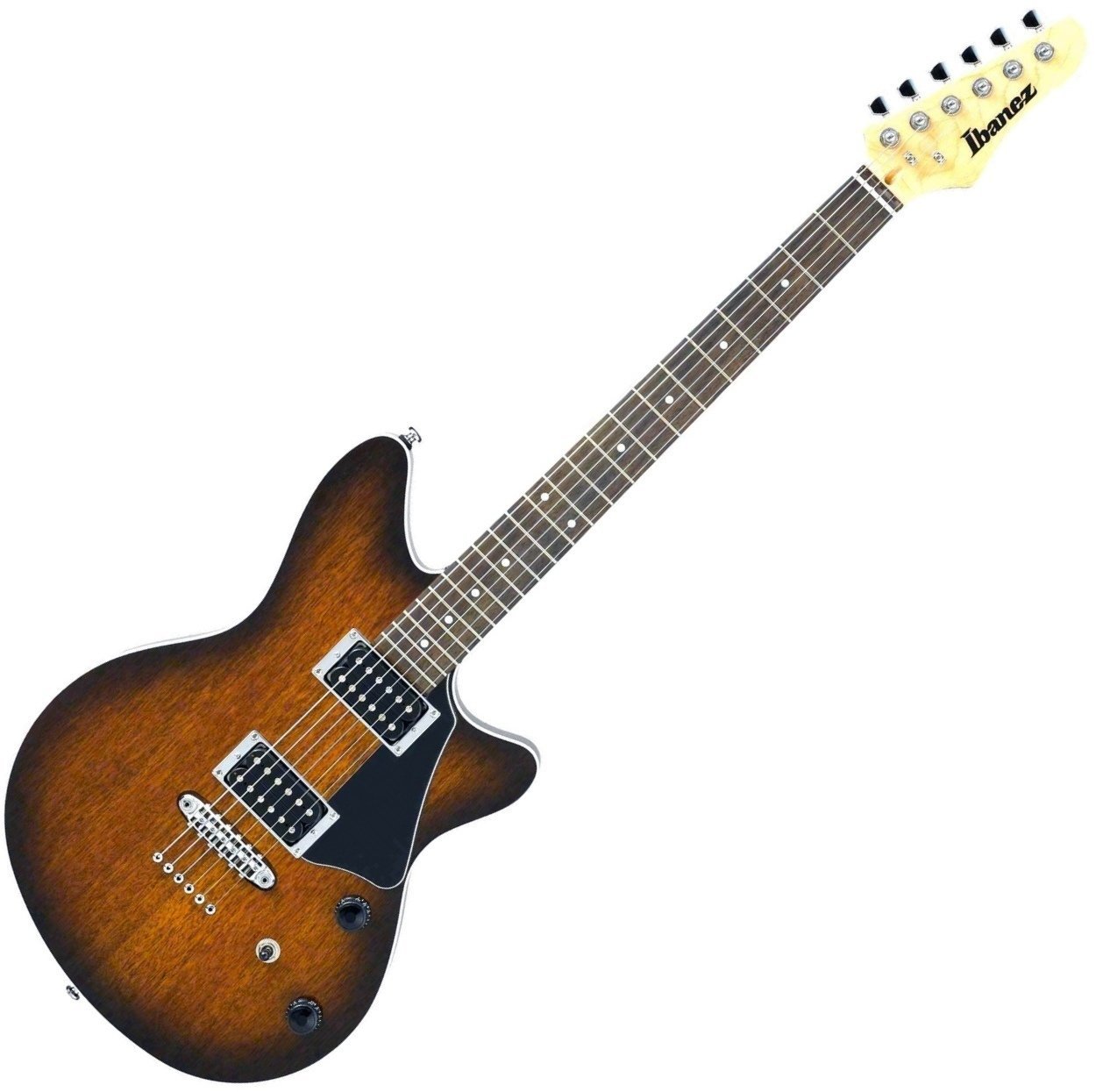 Elektrische gitaar Ibanez RC320-WNS