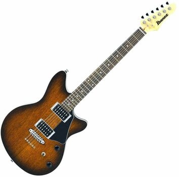 Elektriska gitarrer Ibanez RC320-WNS - 1