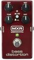 Dunlop MXR M85 Bass Distortion Basgitaareffect