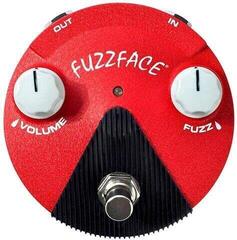 Εφέ Κιθάρας Dunlop FFM6 Band of Gypsys Fuzz Face Mini Εφέ Κιθάρας