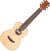 Semi-klassieke gitaar voor kinderen Cordoba Mini M Mini Natural