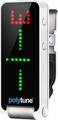 TC Electronic PolyTune Clip Clip Tuner