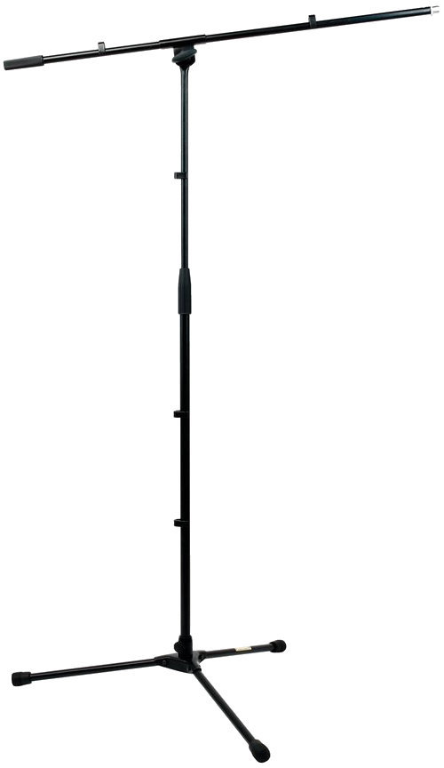 Support de microphone Boom RockStand RS 20700 Support de microphone Boom