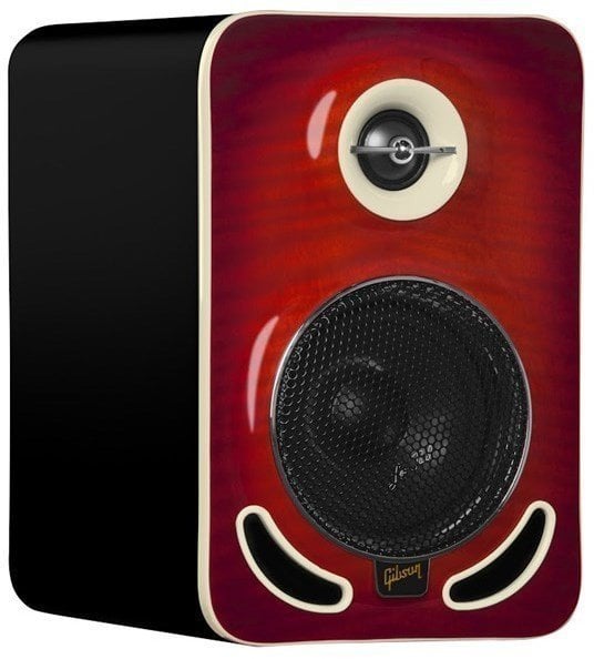 Aktívny štúdiový monitor Gibson LP4C