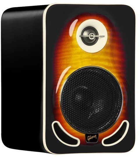 Активен студиен монитор Gibson LP4TB