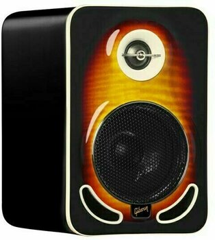 Активен студиен монитор Gibson LP4TB - 1