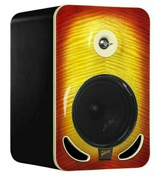 Aktívny štúdiový monitor Gibson LP8CB - 1