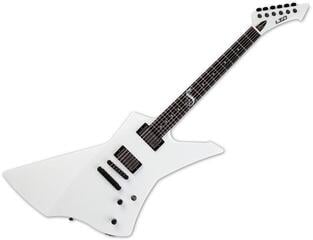 Električna gitara ESP LTD James Hetfield Signature Snakebyte Snow White Električna gitara