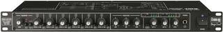 Rack Mixing Desk IMG Stage Line MMX-602/SW Rack Mixing Desk