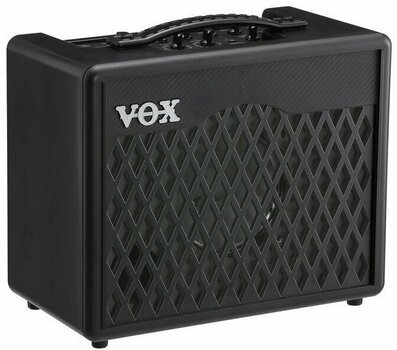 Modelling Combo Vox VX II Modeling Guitar Amplifier - 1
