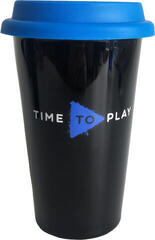 Muziker Time To Play Agresser