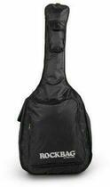 RockBag RB20529B Basic Funda para guitarra acústica Black (Como nuevo)