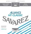 Savarez 540J Alliance Nylon žice za klasičnu gitaru