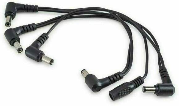 Power Supply Adaptor Cable Warwick RCL 30600 DC5 20 cm Power Supply Adaptor Cable - 1