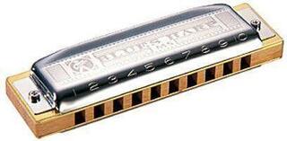 Hohner Blues Harp MS C