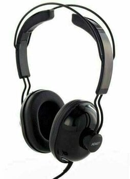 On-ear -kuulokkeet Superlux HD651 Musta - 1