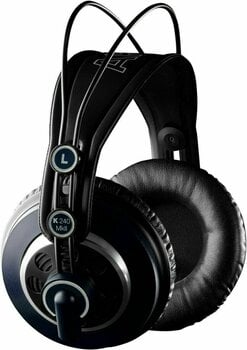 Studio Headphones AKG K240 MKII - 1