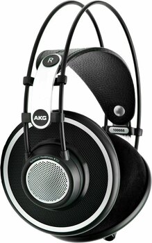 Studio Headphones AKG K702 (Just unboxed) - 1