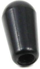 Pickup selector Partsland PBT-BLK-M3.5 Black Pickup selector