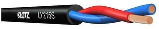Kabel głośnikowy Klotz LY215 Kabel głośnikowy