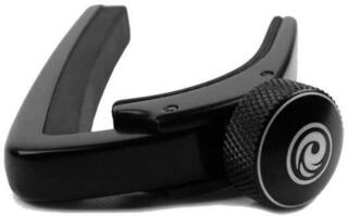 Acoustic Guitar Capo D'Addario Planet Waves PW-CP-02 NS Acoustic Guitar Capo