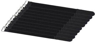 Kardborrebandsrem/slips RockBoard CAB-TIE-120-BK Kardborrebandsrem/slips