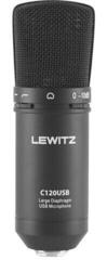 LEWITZ C120USB (B-Stock) #922426