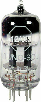 Vakuumrör TUNG-SOL 12 AX 7 - 1