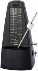 Mechanical Metronome Cherub WSM-330-BK Mechanical Metronome Black