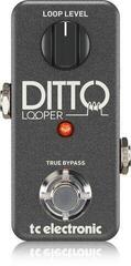 Efecto de guitarra TC Electronic Ditto Looper Efecto de guitarra