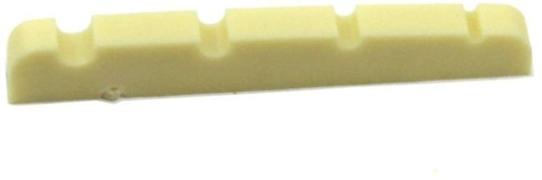 Speciale accessoires voor basgitaar Partsland NBG383-IV Ivory
