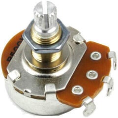Potentiometer Partsland VL2418HB B500K Potentiometer