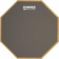Evans ARF7GM Apprentice Practice Pad Grey 7"