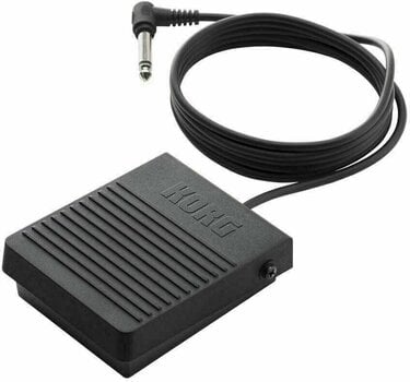 Sustain-Pedal Korg PS3 Sustain-Pedal - 1