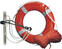 Záchranný prostriedok pre loď Osculati MED-approved Ring Lifebuoy + Rope + Bracket SET