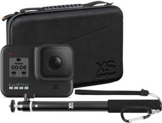 GoPro HERO8 Black Deluxe SET GoPro HERO8 Black Deluxe SET