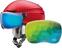 Ski Helmet Atomic Savor Visor Stereo Red S SET Red S (51-55 cm) Ski Helmet
