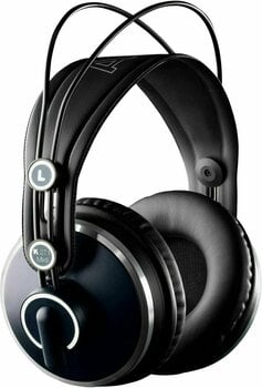 Studio Headphones AKG K271 MKII - 1