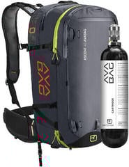 Ortovox Ascent 40 Avabag Kit Black Anthracite SET
