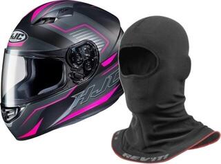 HJC CS-15 Trion MC8SF S Balaclava SET