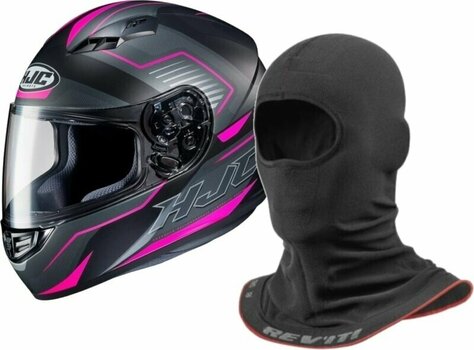 Casque HJC CS-15 Trion MC8SF S Balaclava SET Trion MC8SF S Casque - 1